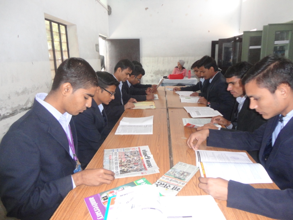 Library
