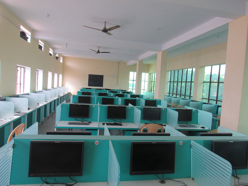 lab