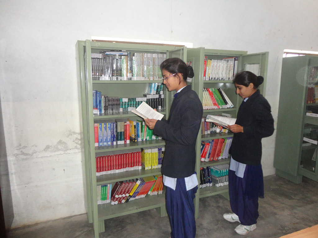 Library