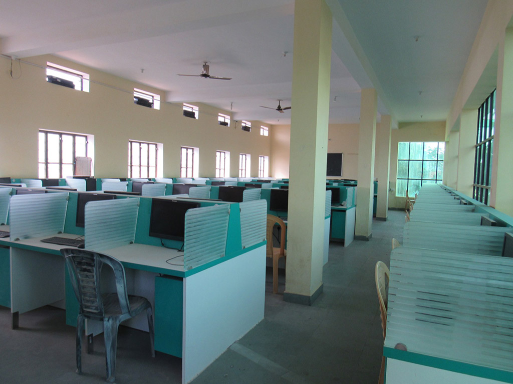 lab