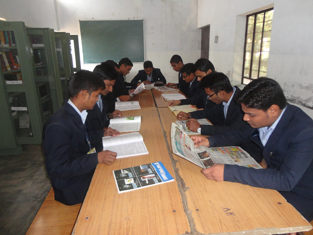 Library