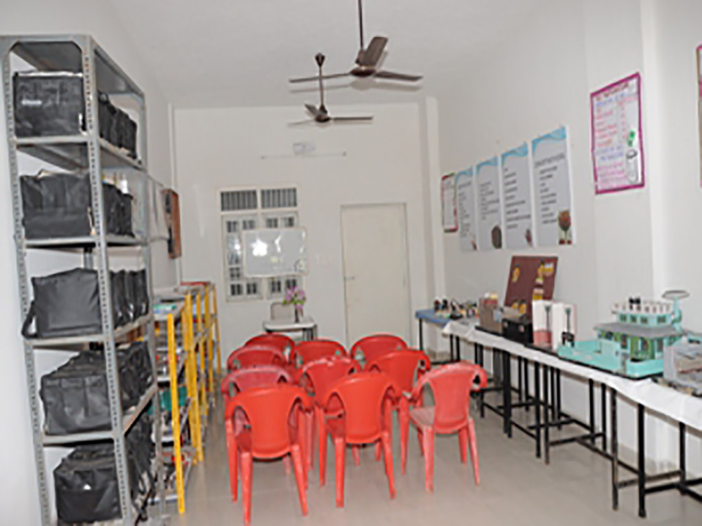 Class Room