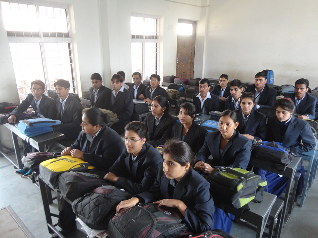 Class Room