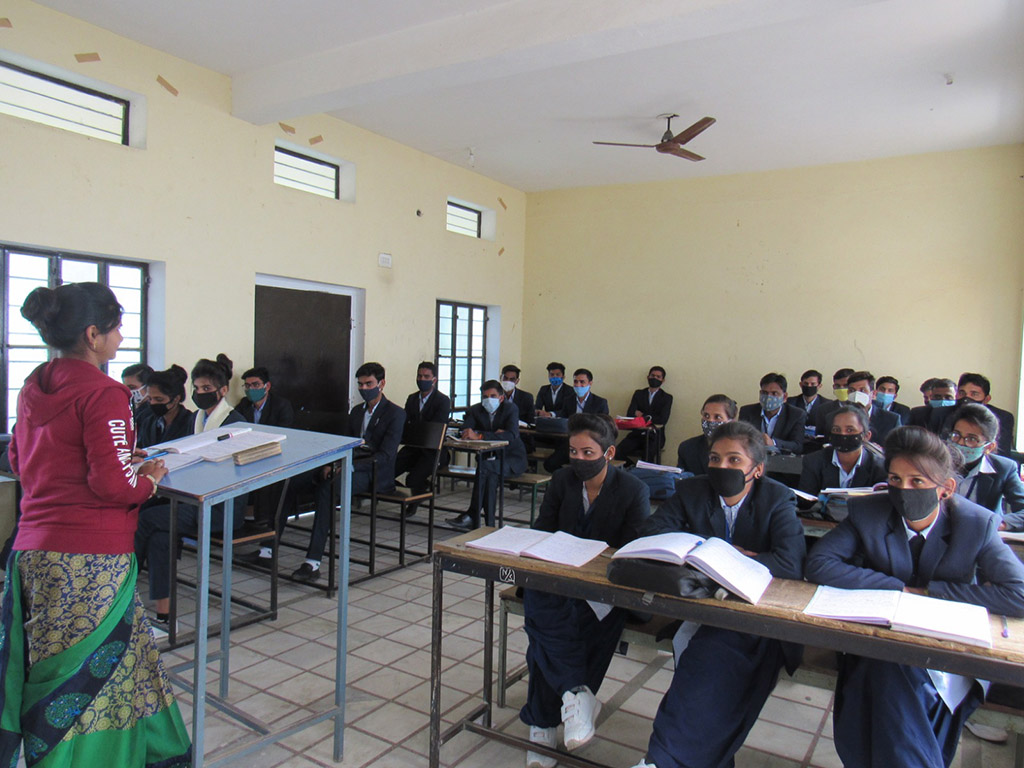 Class Room